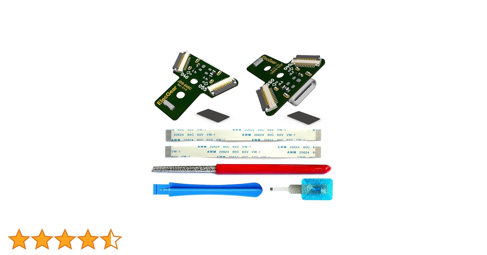 太鼓Forcelv5樽・PS4コンバータ、USBコネクタ付 太鼓Forcelv5樽・PS4コンバータ、USBコネクタ付